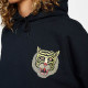 RVCA Γυναικείο φούτερ Matt Leines Tiger Face - Hoodie For Women